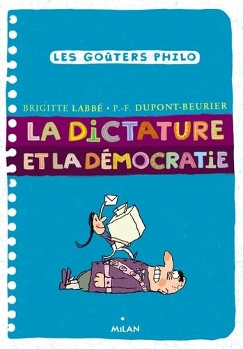 La dictature et la démocratie Children's books