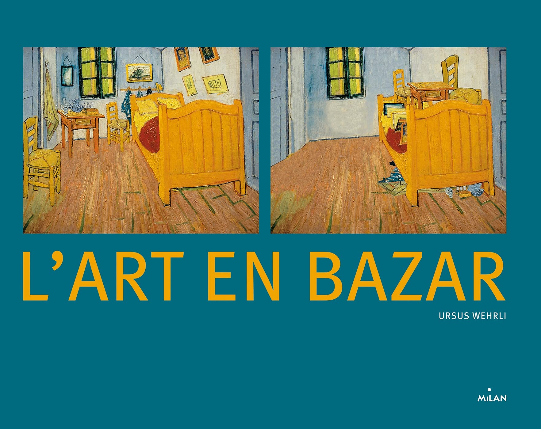 L'art en bazar Non-fiction