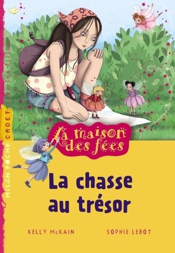 La chasse au trésor Books