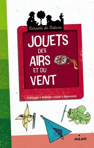 Jouets des airs et du vent book