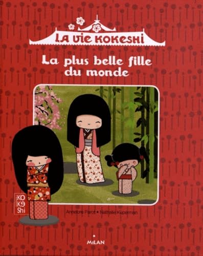 La plus belle fille du monde book