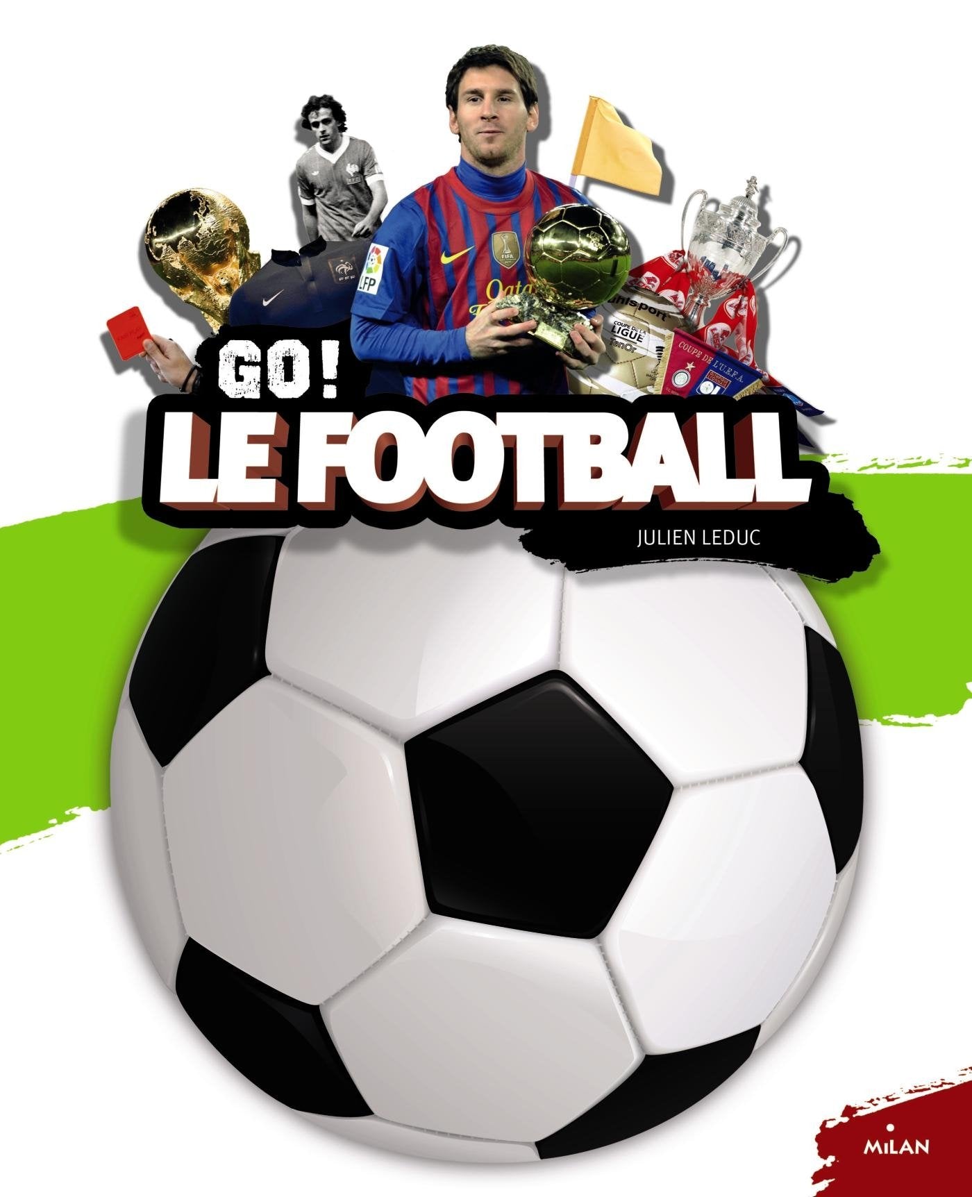 Go ! Le football Leisure & Fun