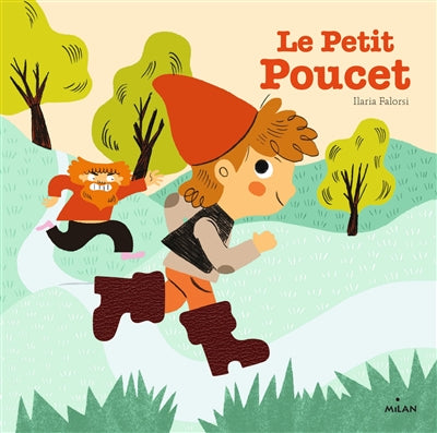 Product Image: Le Petit Poucet