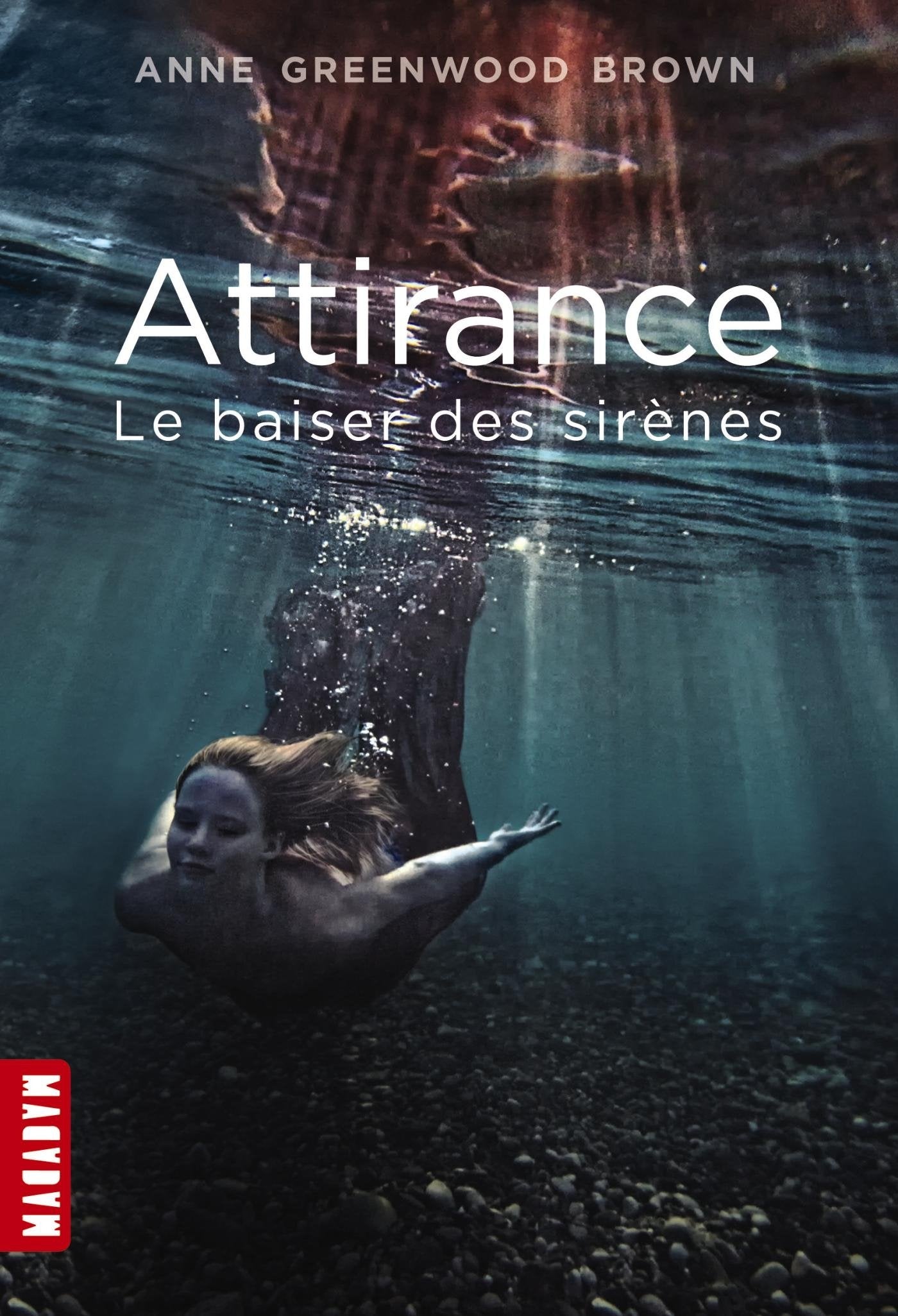 Attirance book