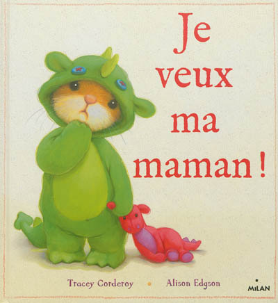 Product Image: Je veux ma maman !