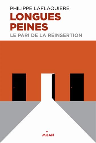 Longues peines: Le pari de la réinsertion book