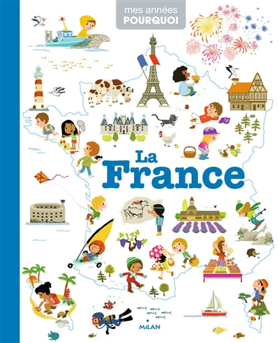 Product Image: La France