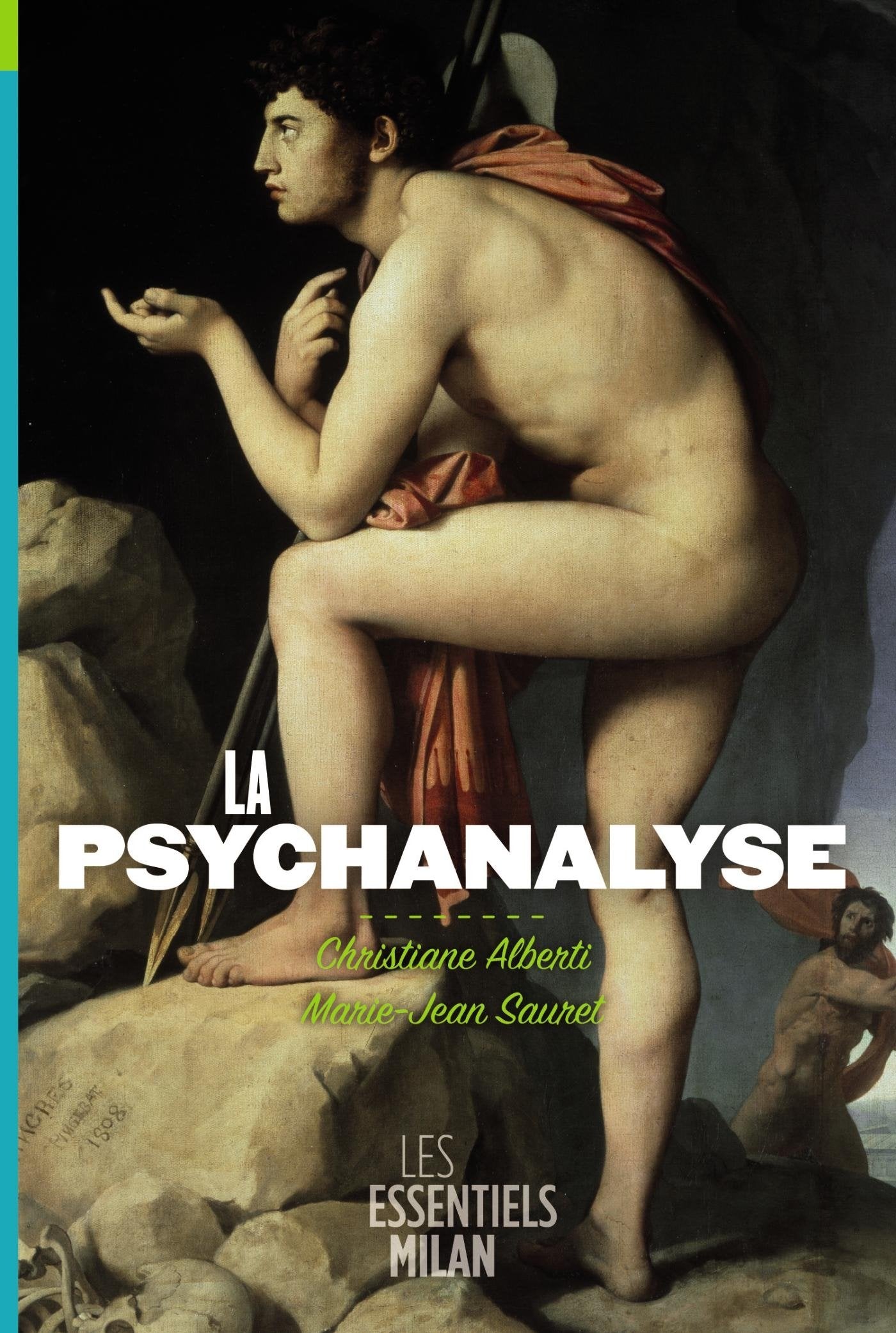 Les essentiels Milan: La psychanalyse Contemporary literature