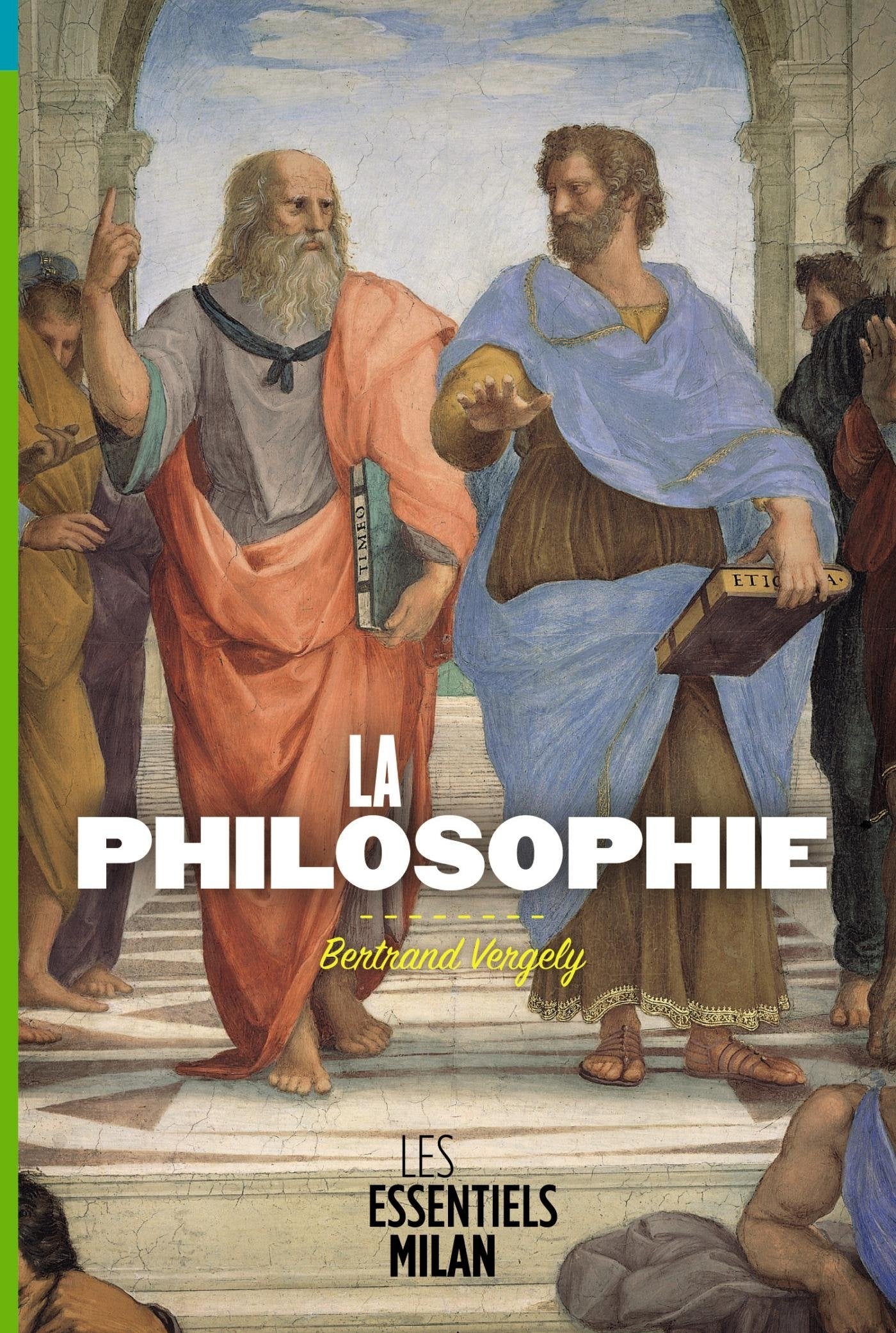 Les essentiels Milan: La philosophie Social Sciences