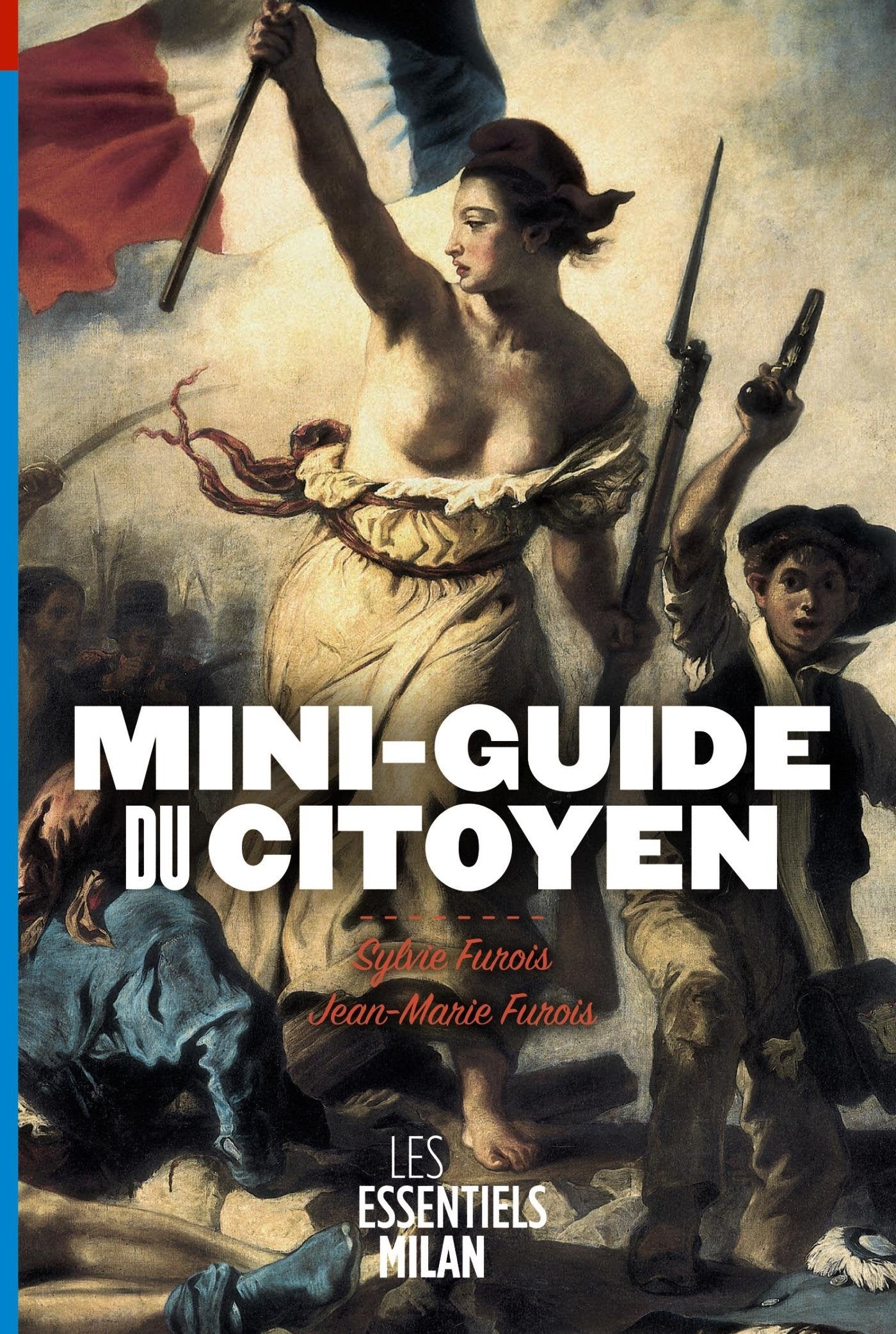 LE MINI-GUIDE DU CITOYEN book