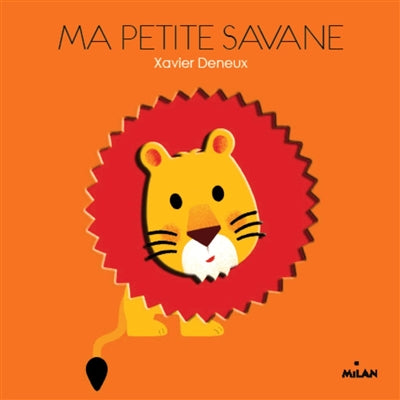 Product Image: Ma petite savane