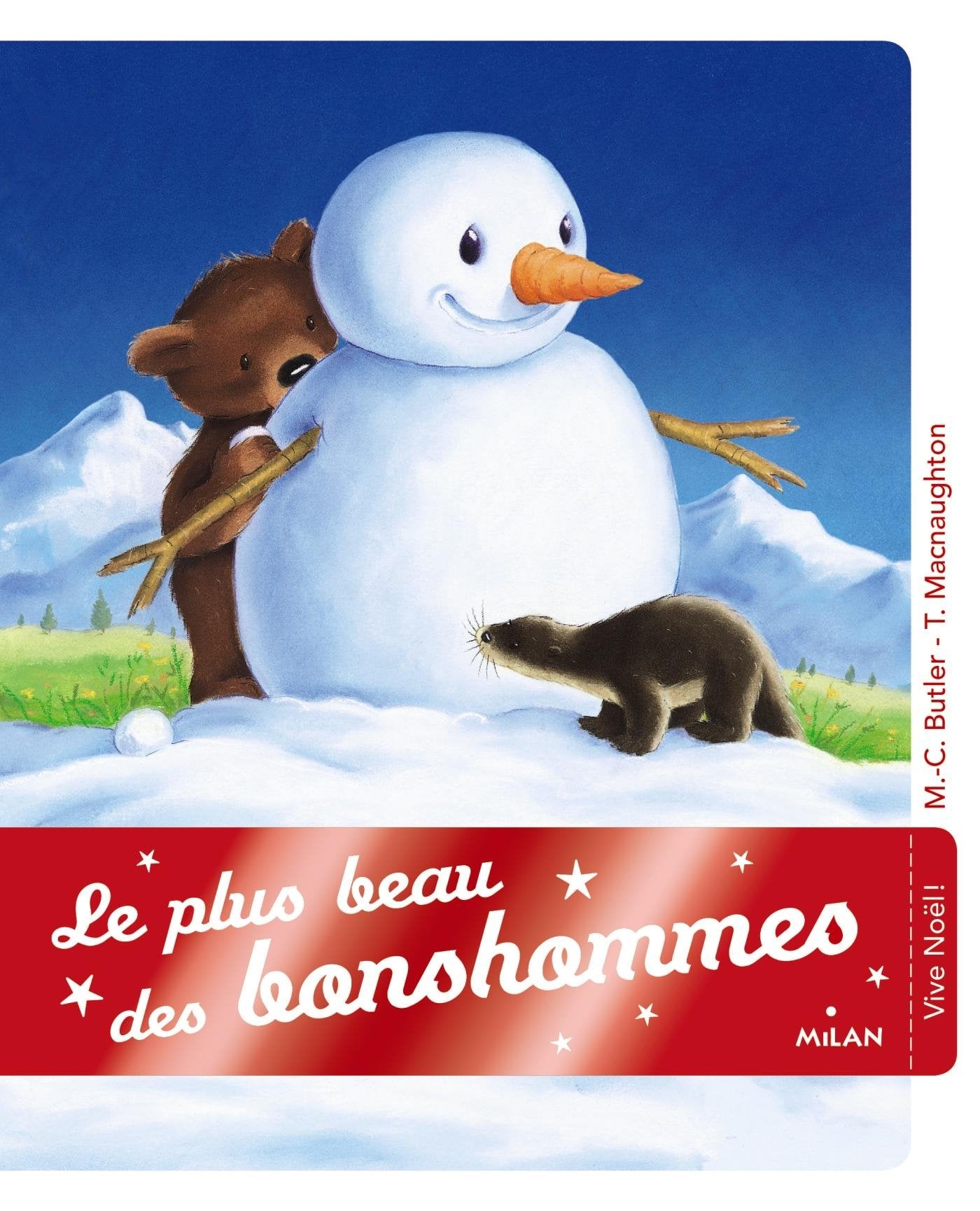 Le plus beau des bonshommes book