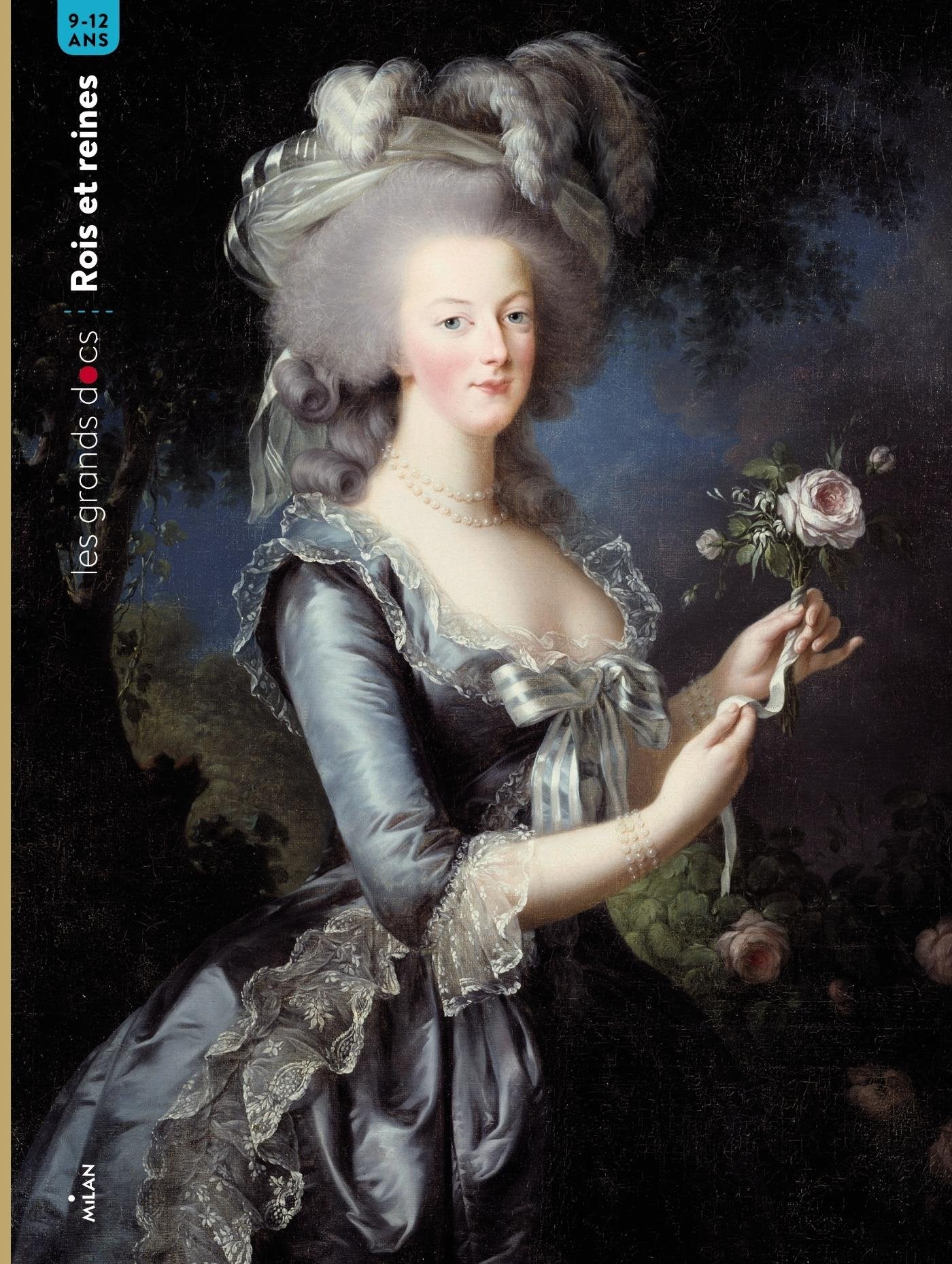 Rois et reines de France book