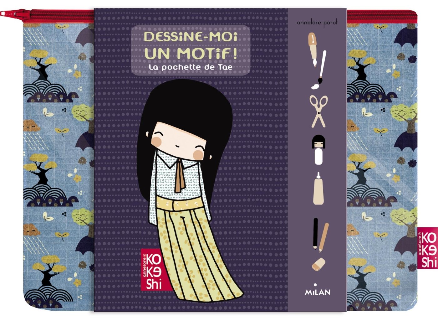 Dessine-moi un motif: Les dessins de Tae book
