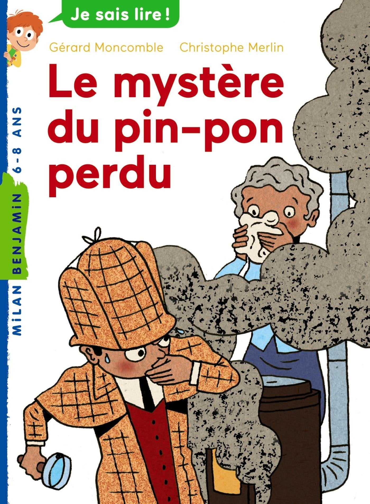 Félix File Filou, Tome 05: Le Mystère du pin-pon perdu book
