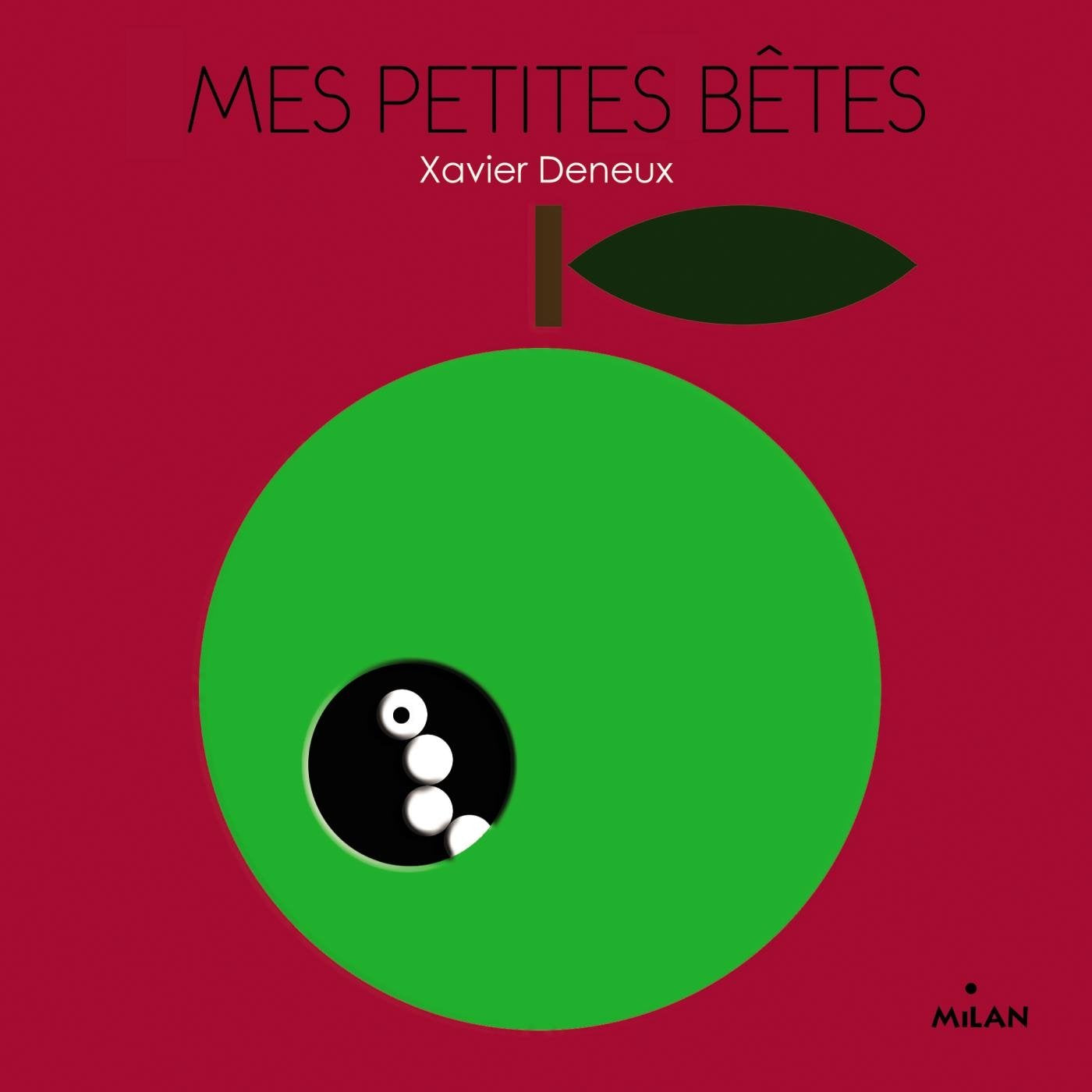 Product Image: Mes p'tites bêtes