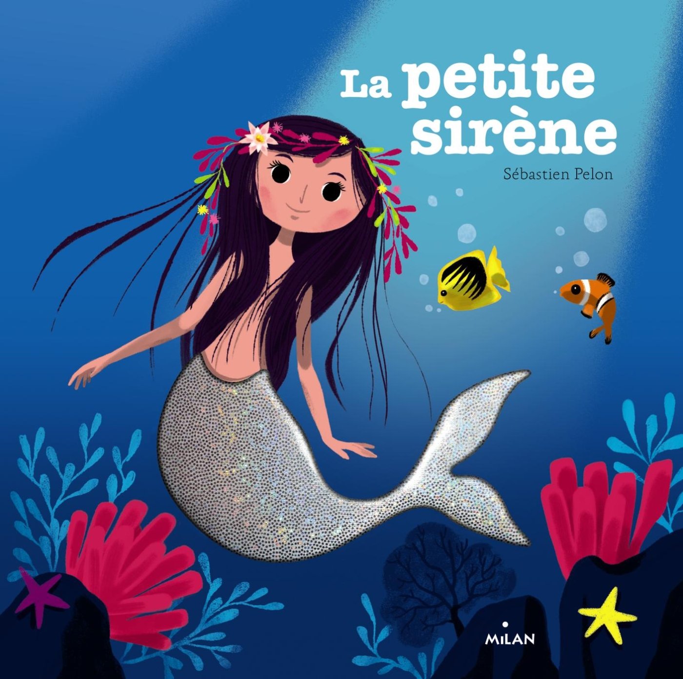 Product Image: La petite sirène