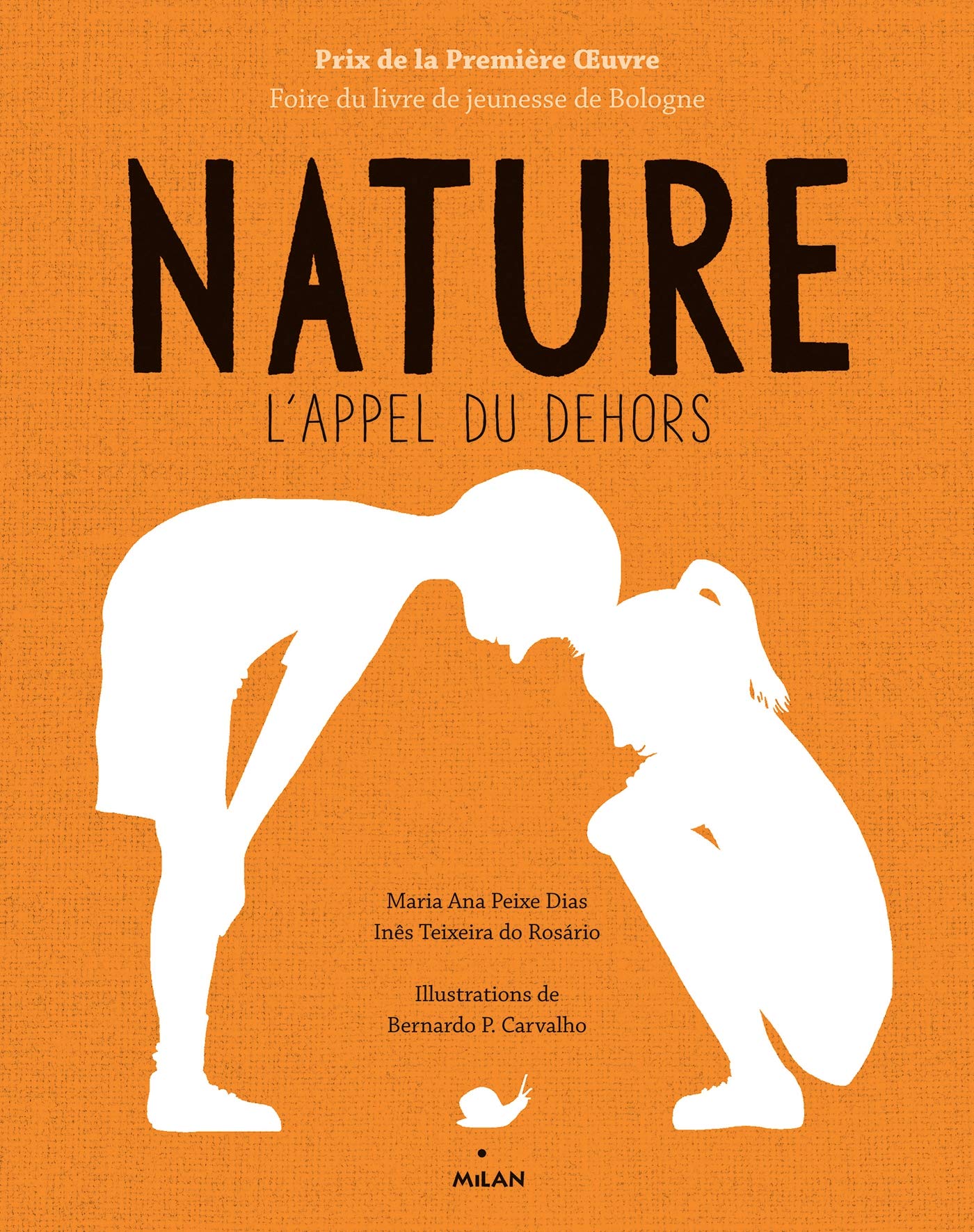 L'appel du dehors - Un guide complet pour explorer la nature: Un guide complet pour explorer la nature Non-fiction