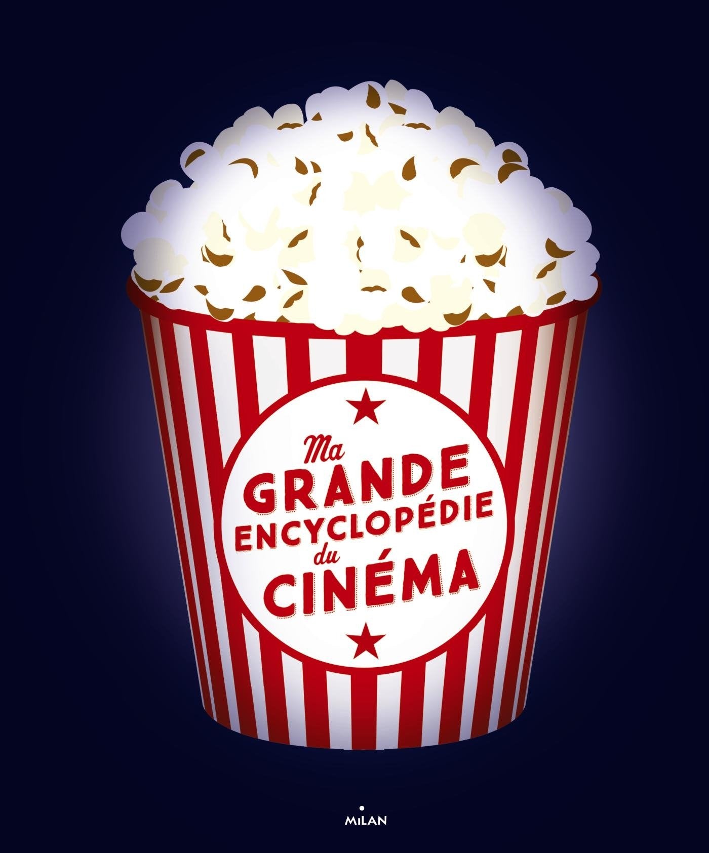 Ma grande encyclopédie du cinéma book