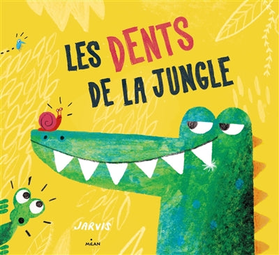 Product Image: Les dents de la jungle