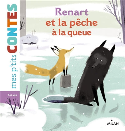 Product Image: Renart et la pêche à la queue