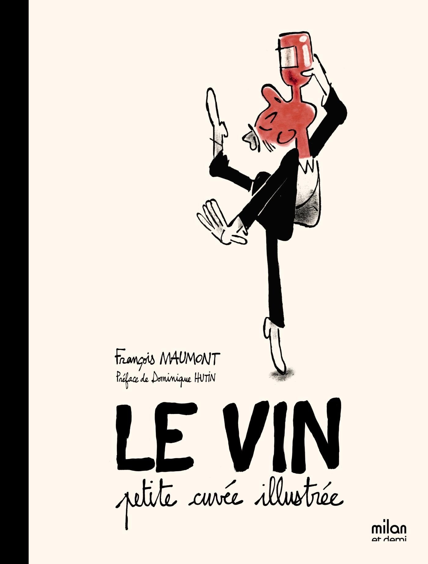 Petite cuvée illustrée: La petite cuvée illustrée book