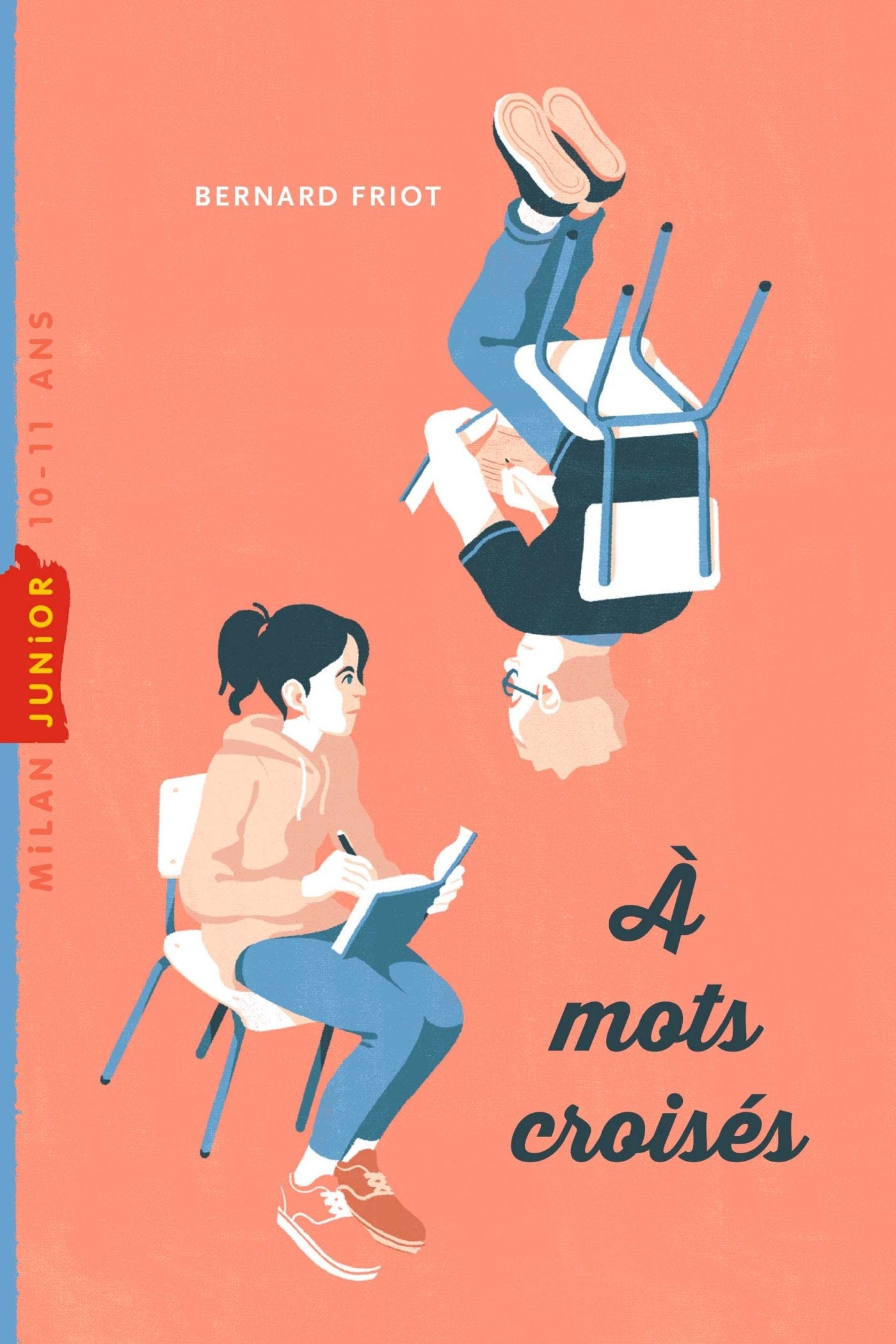 A mots croises: À mots croisés Poetry