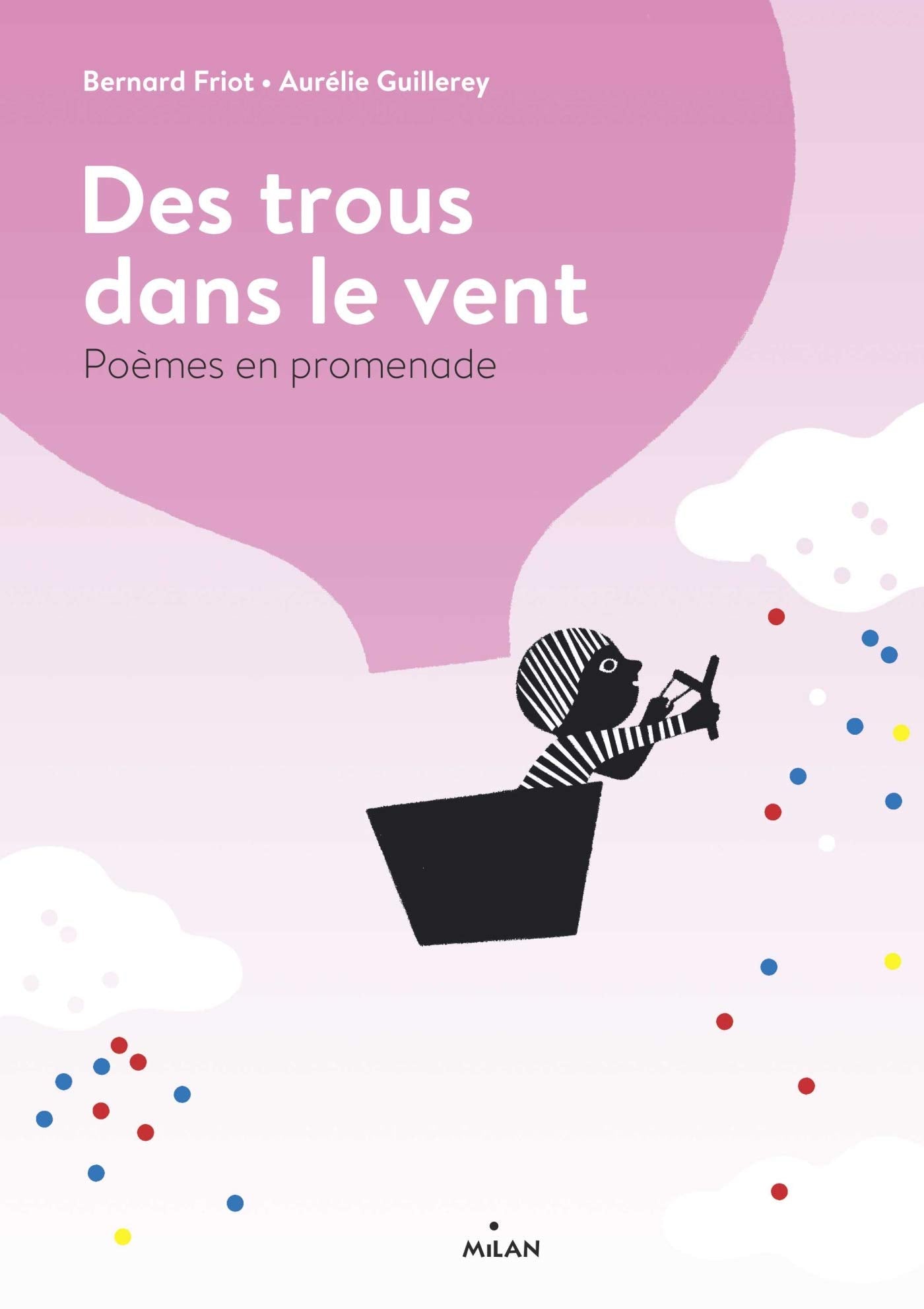 Encore + d'histoires, Tome 01: Des trous dans le vent book