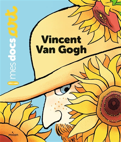 Product Image: Vincent Van Gogh