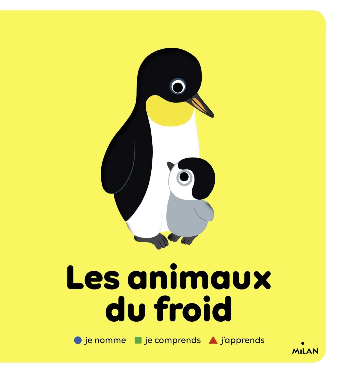 Les animaux du froid Parents & Children