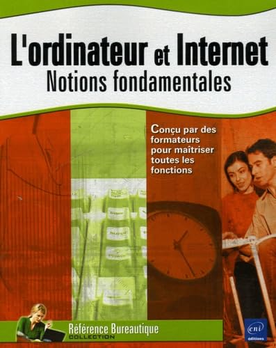 L'ordinateur et Internet - notions fondamentales Non-fiction