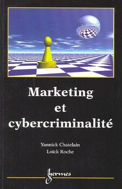 Marketing et cybercriminalité book