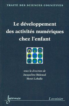 Le développement des activités numériques chez l'enfant Medicine