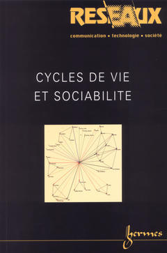 Réseaux, n° 115. Cycles de vie et sociabilité Books