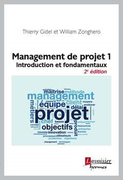 Management de projet. Vol. 1. Introduction et fondamentaux book