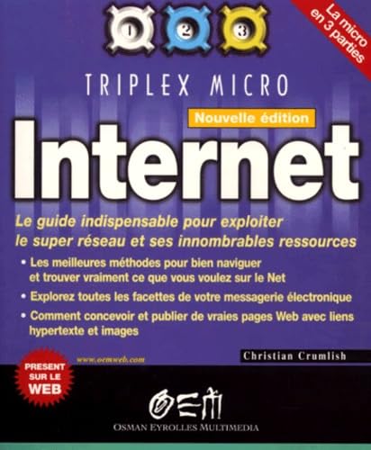 Product Image: Internet.: Edition 2000