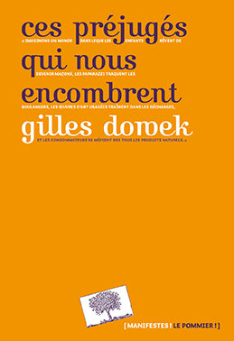 Ces préjugés qui nous encombrent book