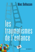 Les traumatismes de l'enfance book