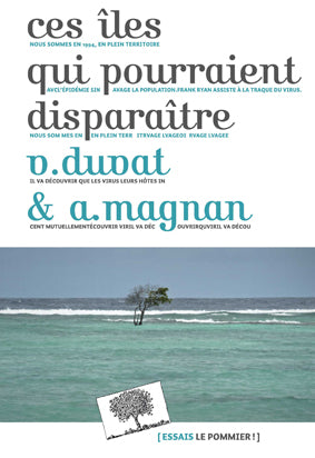 Ces îles qui pourraient disparaître book