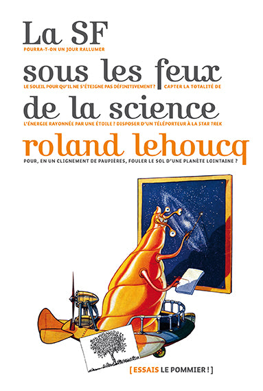 La SF sous les feux de la science Philosophy