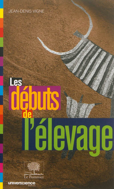 Product Image: Les débuts de l'élevage