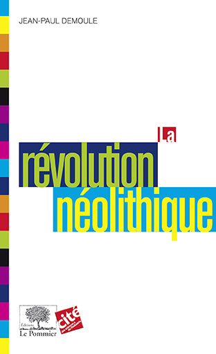La révolution néolithique Geology & Geography