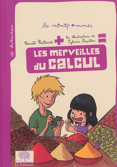 Product Image: Les merveilles du calcul