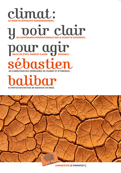 Climat : y voir clair pour agir Contemporary literature