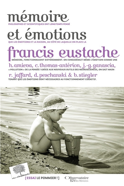 Product Image: Mémoire et émotions