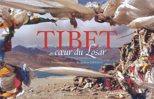 Tibet au coeur du Losar Books