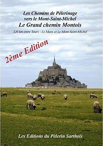 Le Grand Chemin Montois - GPS N°1 book