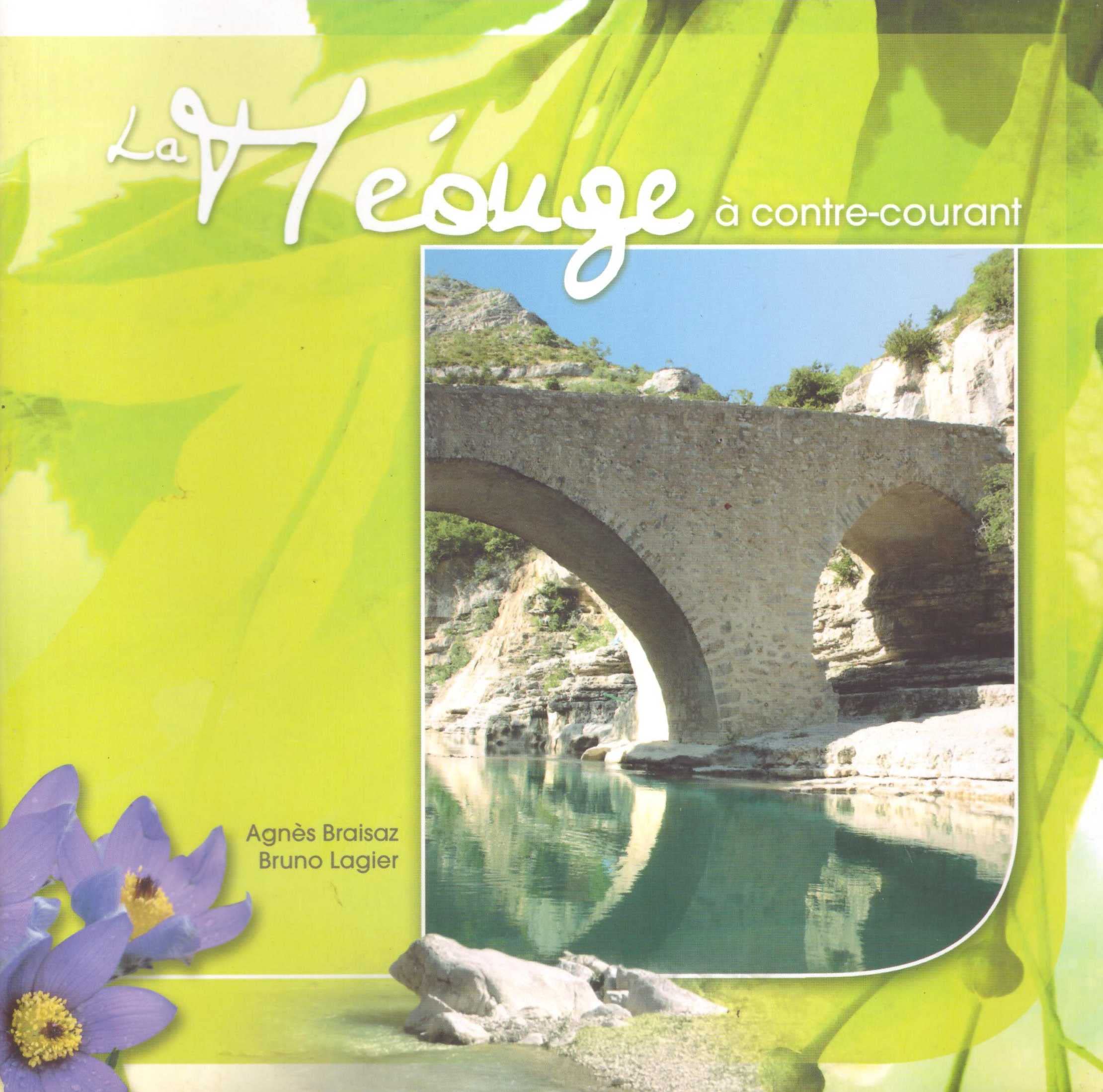 La Méouge à contre courant Books
