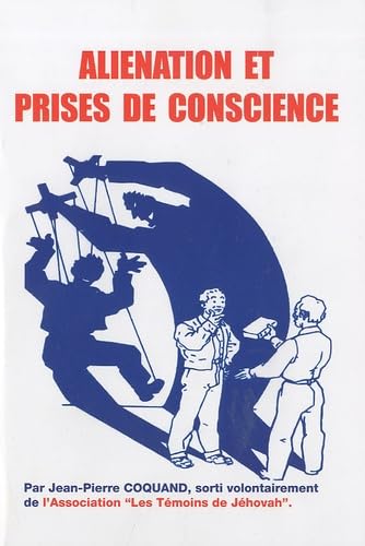 Product Image: Aliénation et prises de conscience