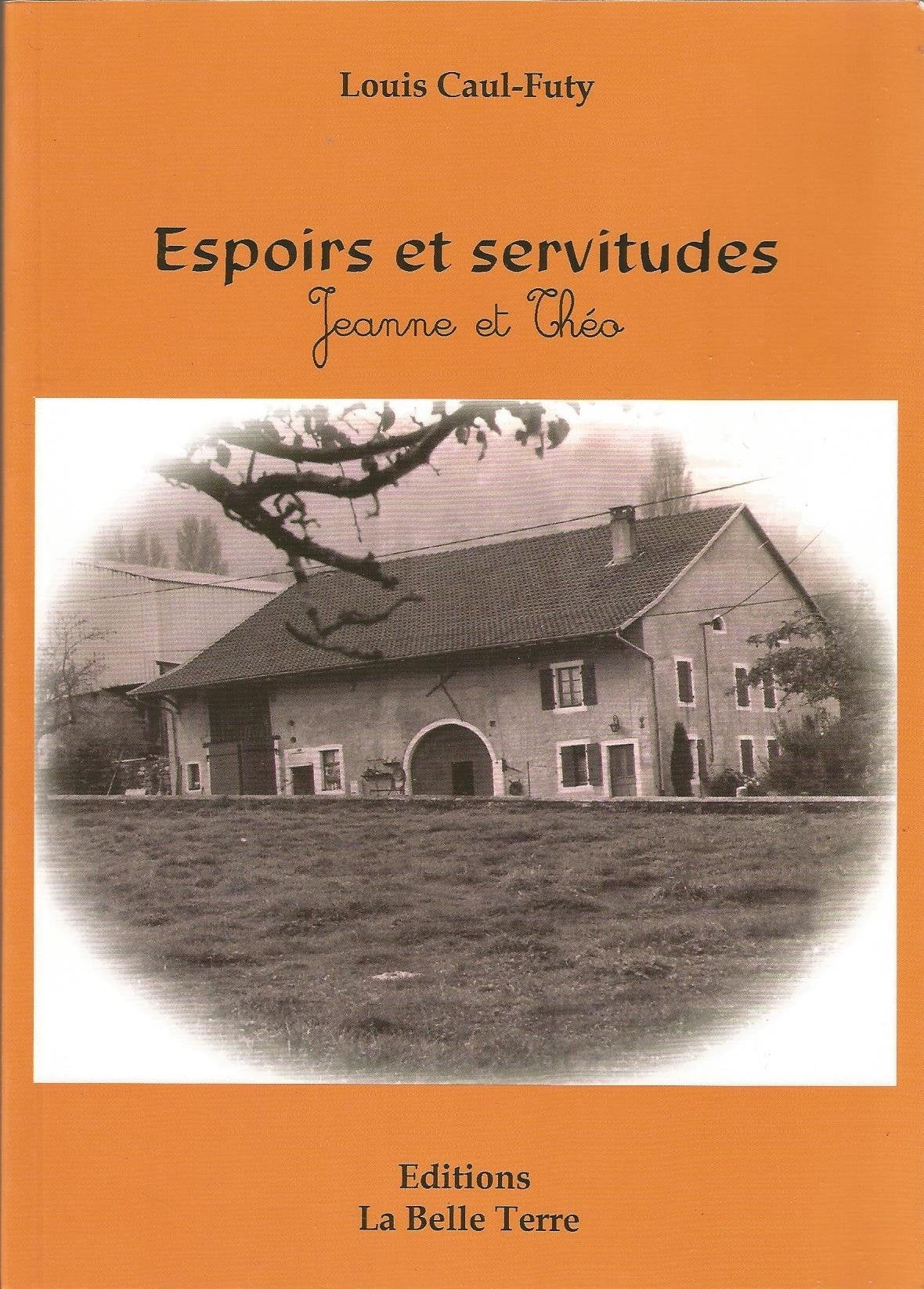 Espoirs et servitudes : Jeanne et Théo book